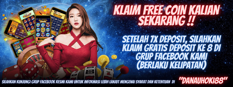 Promo BONUS FREESPIN 20% BUY SPIN 10%  PERIODE PROMO 08 OCT 2022-09 NOV 2035 KLAIM SEKARANG